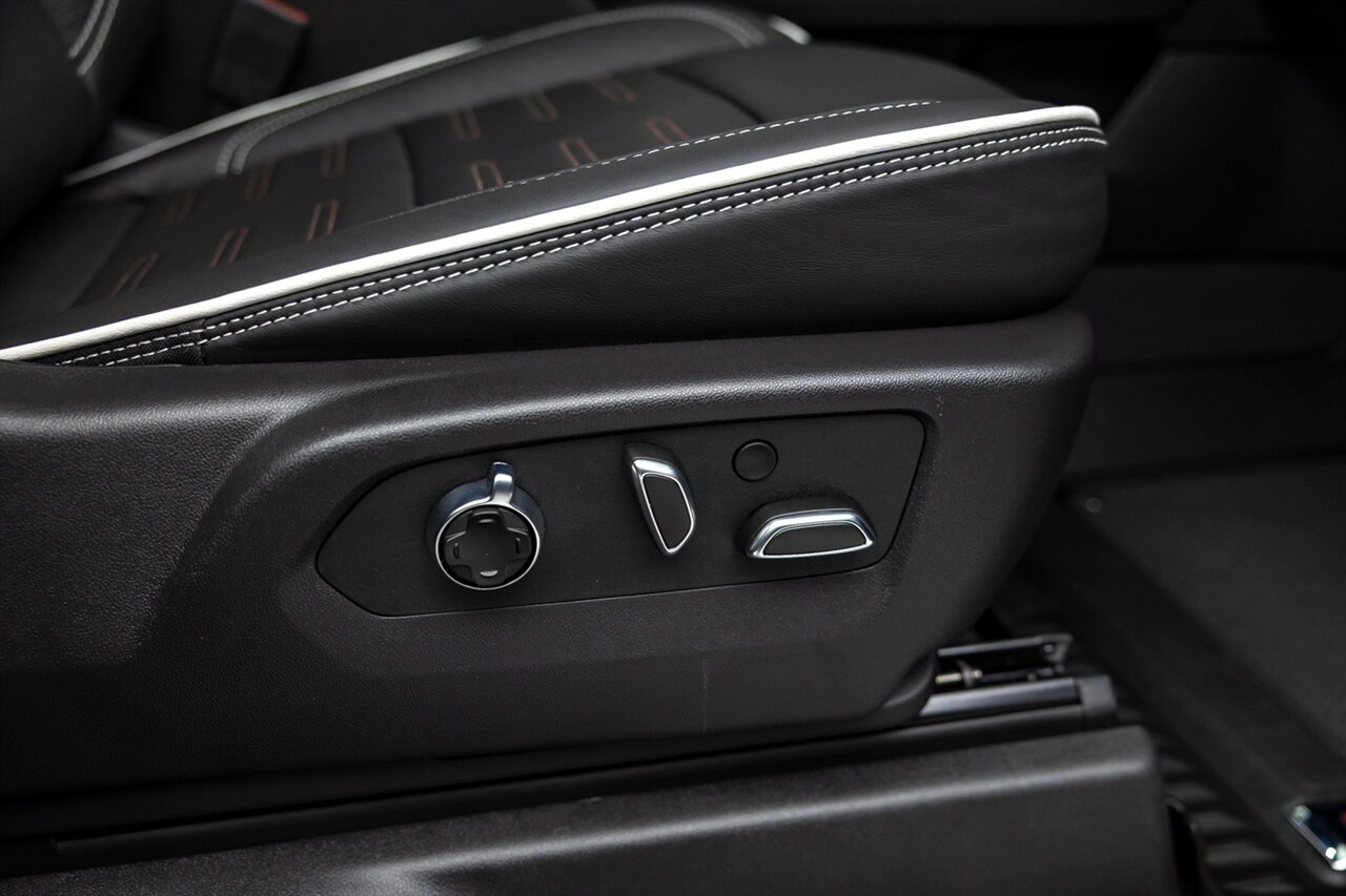 2026 GMC Sierra 2500HD AT4X - Photo 52 - Springfield, MO 65802