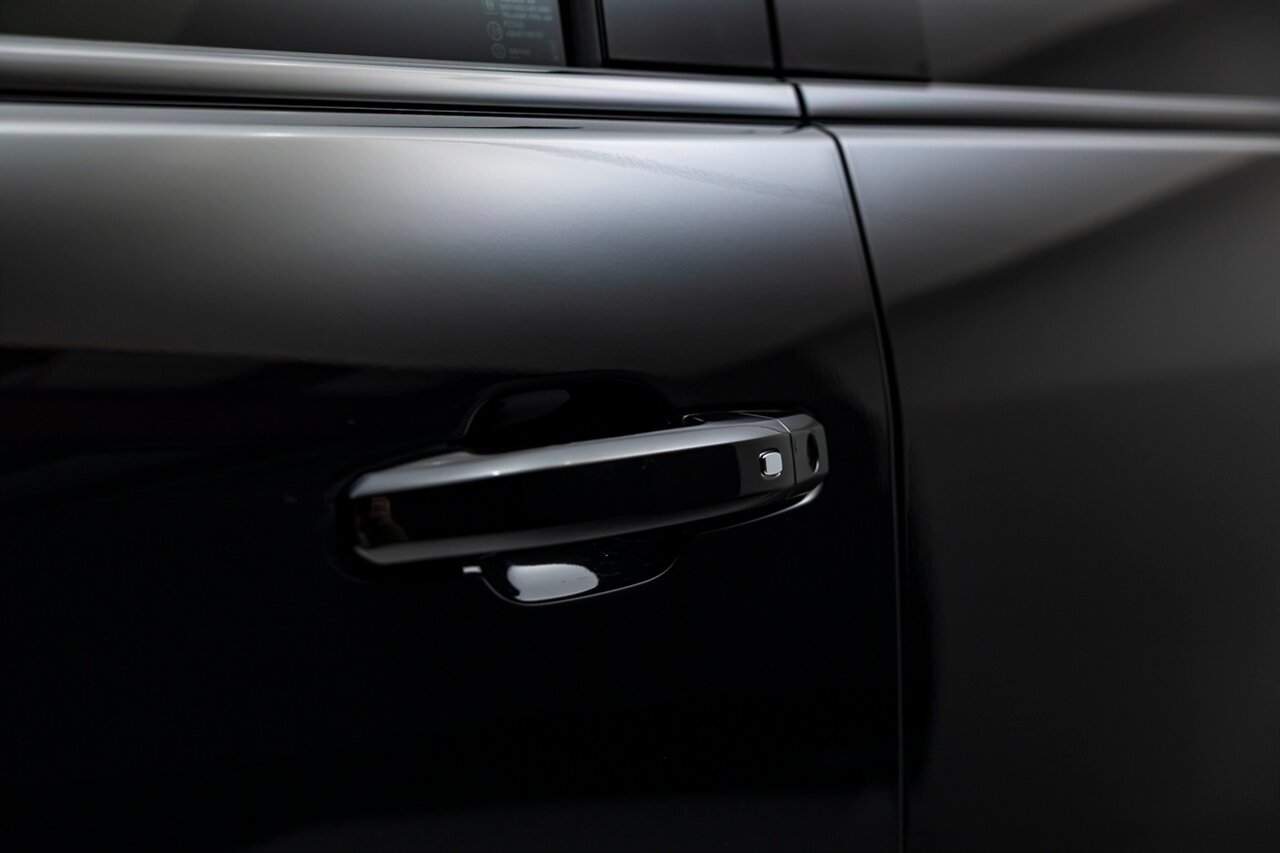 2026 GMC Sierra 2500HD AT4X - Photo 11 - Springfield, MO 65802