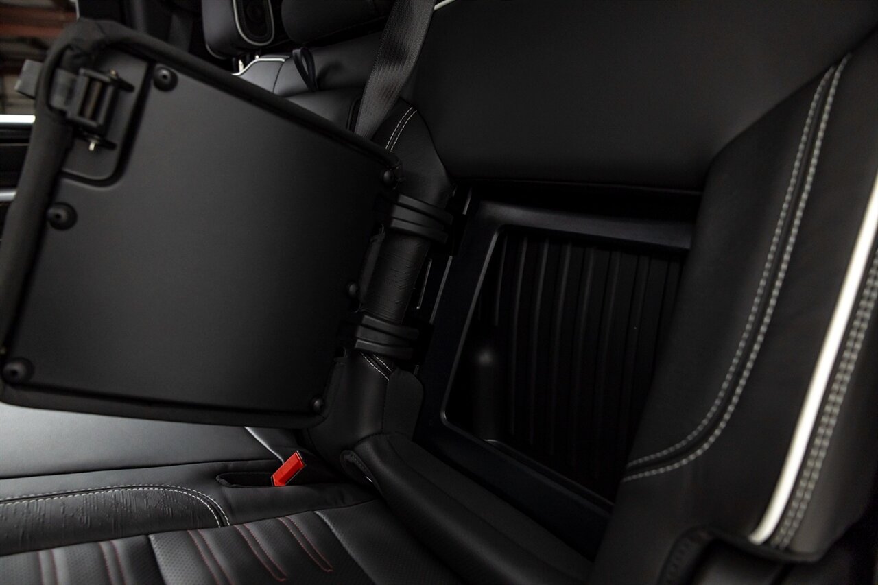 2026 GMC Sierra 2500HD AT4X - Photo 45 - Springfield, MO 65802