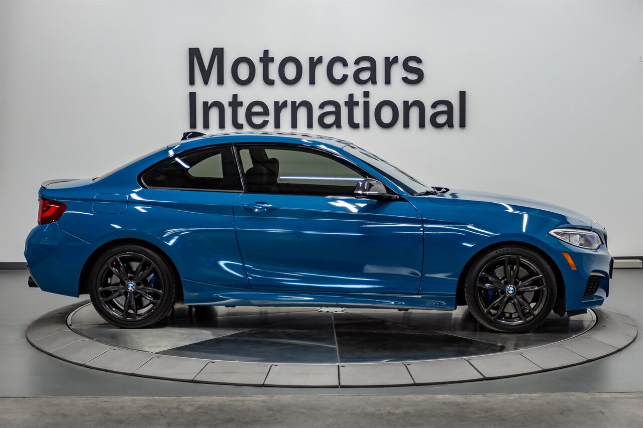 2017 BMW 2 Series M240i xDrive   - Photo 7 - Springfield, MO 65802