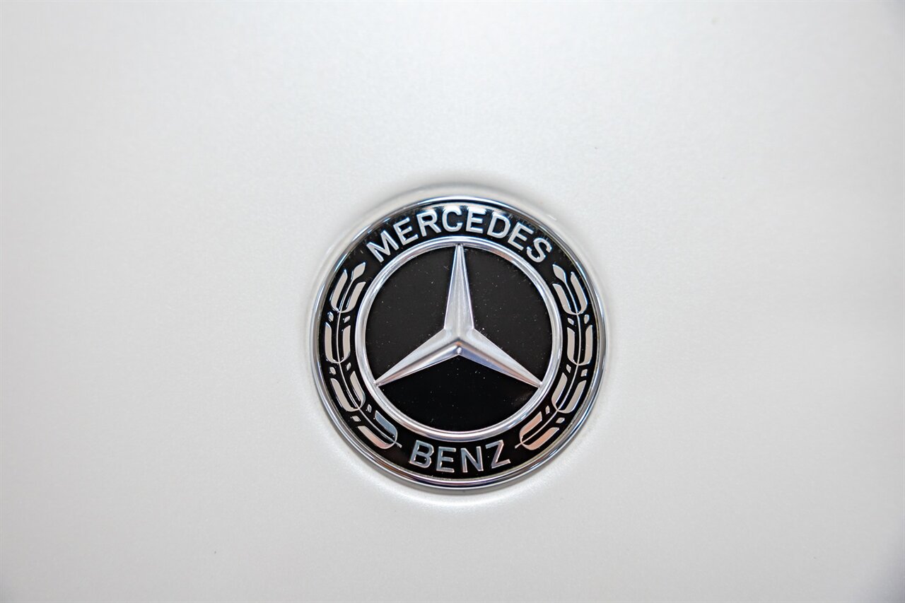 2019 Mercedes-Benz GLE AMG GLE 63 S   - Photo 13 - Springfield, MO 65802