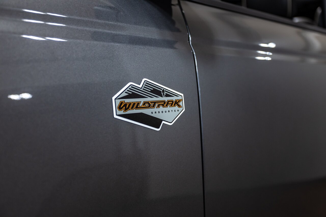 2022 Ford Bronco Wildtrak Advanced   - Photo 18 - Springfield, MO 65802