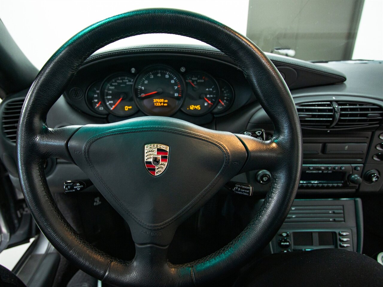 2001 Porsche 911 Turbo  X73 - Photo 20 - Springfield, MO 65802