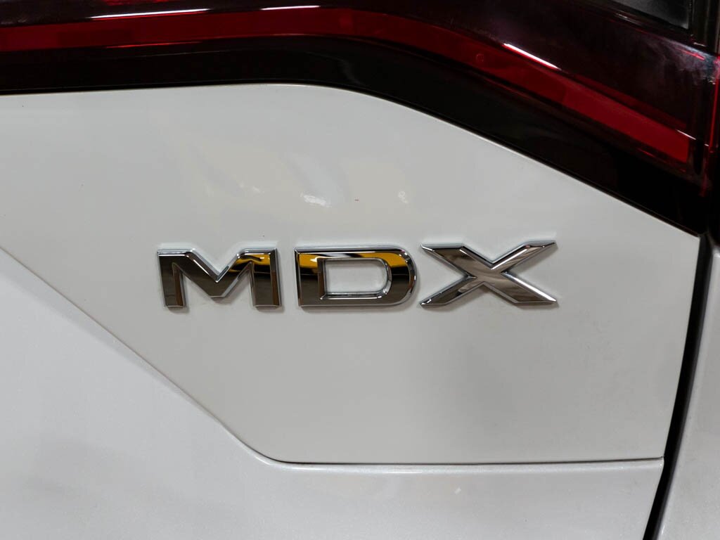 2022 Acura MDX SH-AWD w/A-SPEC   - Photo 27 - Springfield, MO 65802