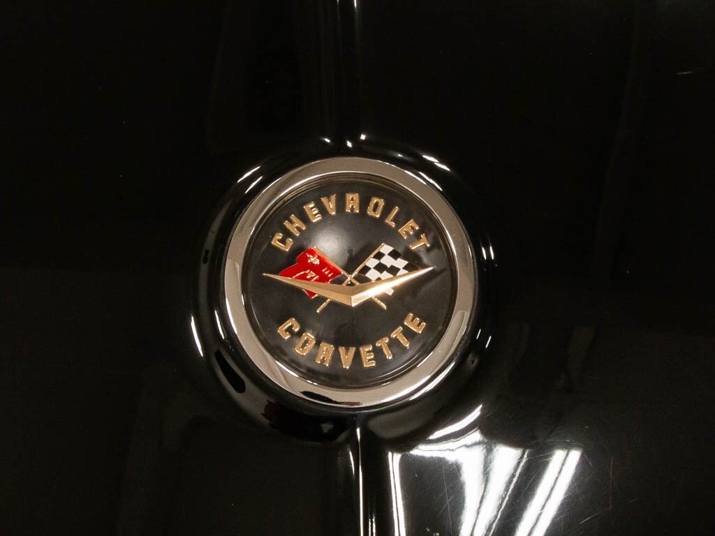 1962 Chevrolet Corvette 327/360 'Fuel-Injected'   - Photo 21 - Springfield, MO 65802
