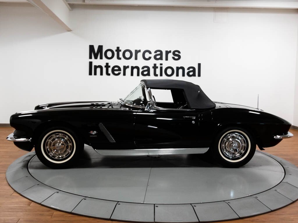 1962 Chevrolet Corvette 327/360 'Fuel-Injected'   - Photo 14 - Springfield, MO 65802