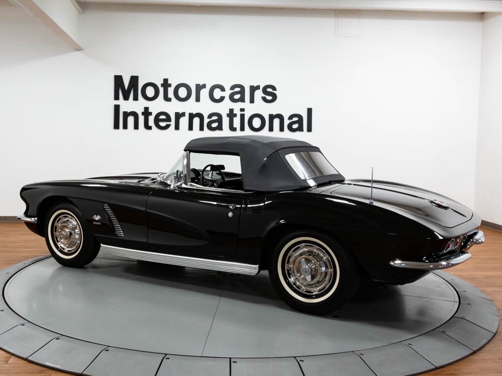 1962 Chevrolet Corvette 327/360 'Fuel-Injected'   - Photo 15 - Springfield, MO 65802