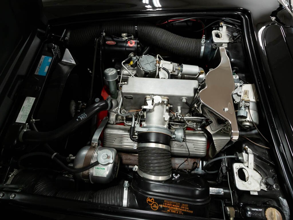1962 Chevrolet Corvette 327/360 'Fuel-Injected'   - Photo 27 - Springfield, MO 65802