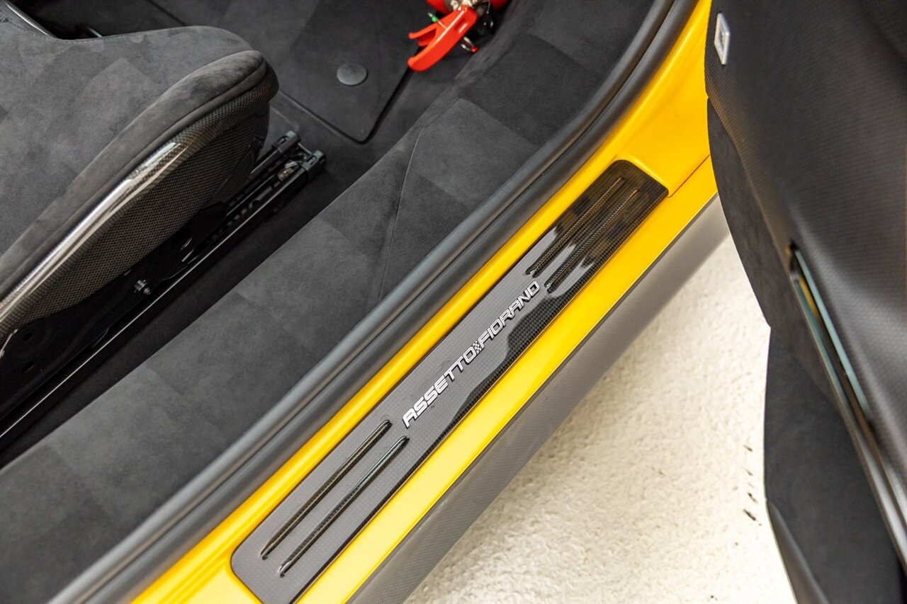 2023 Ferrari SF90 Spider   - Photo 43 - Springfield, MO 65802