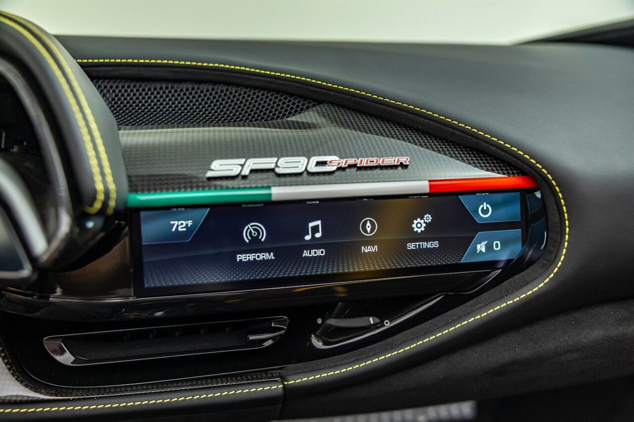 2023 Ferrari SF90 Spider   - Photo 51 - Springfield, MO 65802
