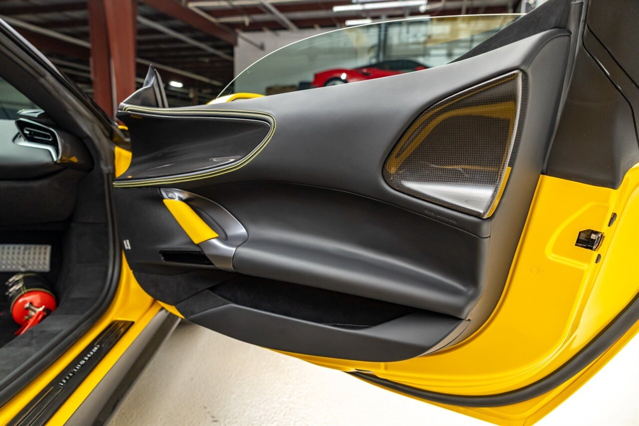 2023 Ferrari SF90 Spider   - Photo 42 - Springfield, MO 65802