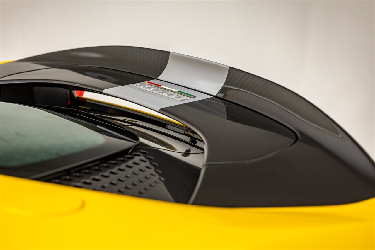 2023 Ferrari SF90 Spider   - Photo 23 - Springfield, MO 65802