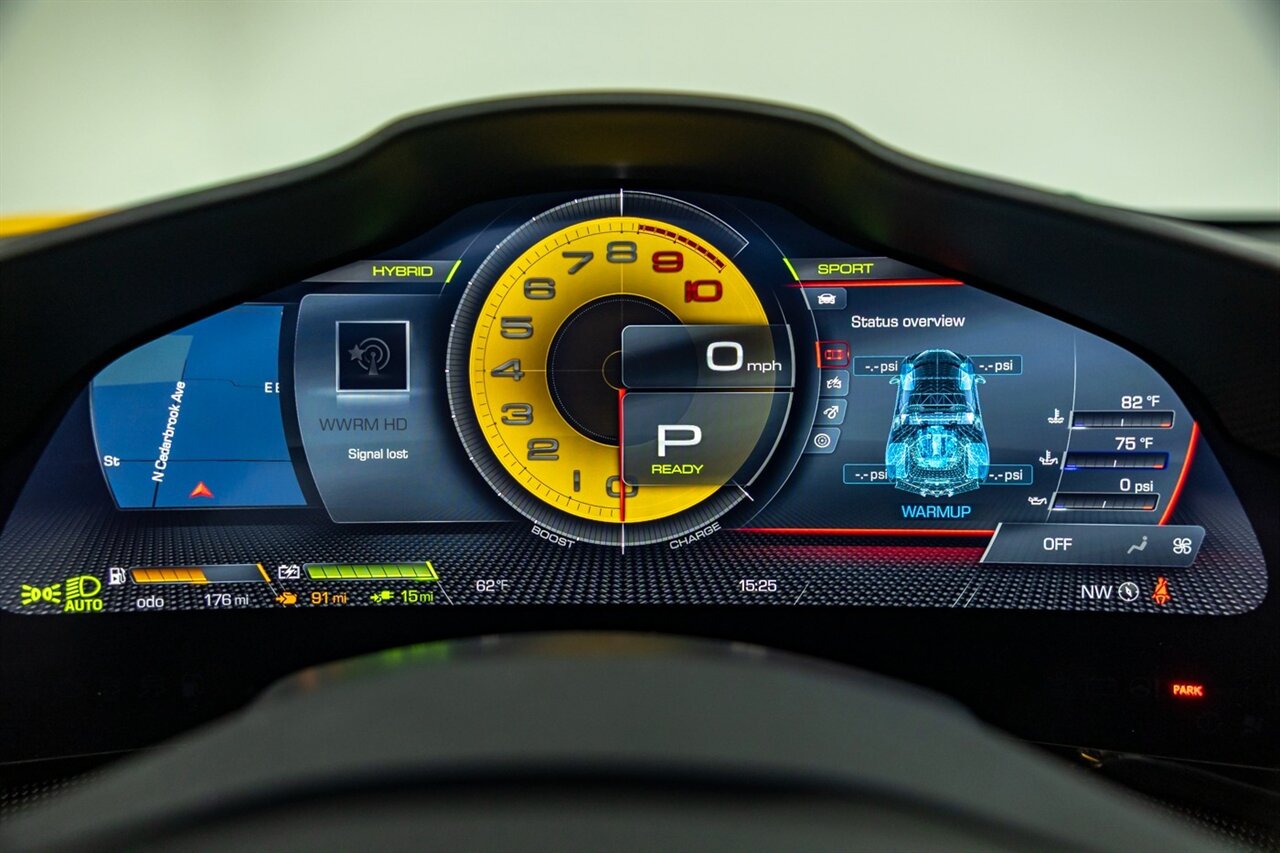 2023 Ferrari SF90 Spider   - Photo 55 - Springfield, MO 65802