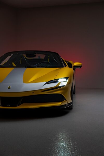 2023 Ferrari SF90 Spider   - Photo 32 - Springfield, MO 65802