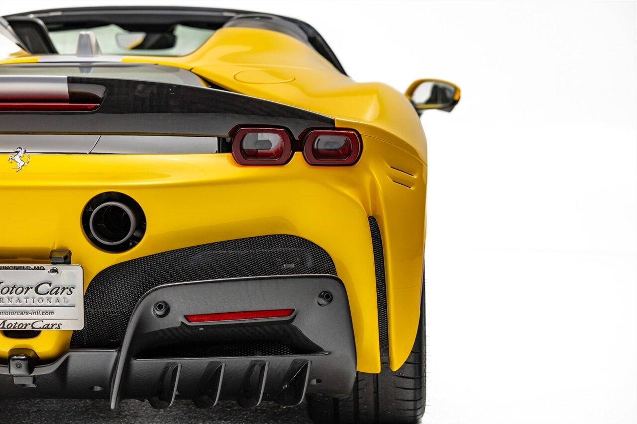 2023 Ferrari SF90 Spider   - Photo 31 - Springfield, MO 65802