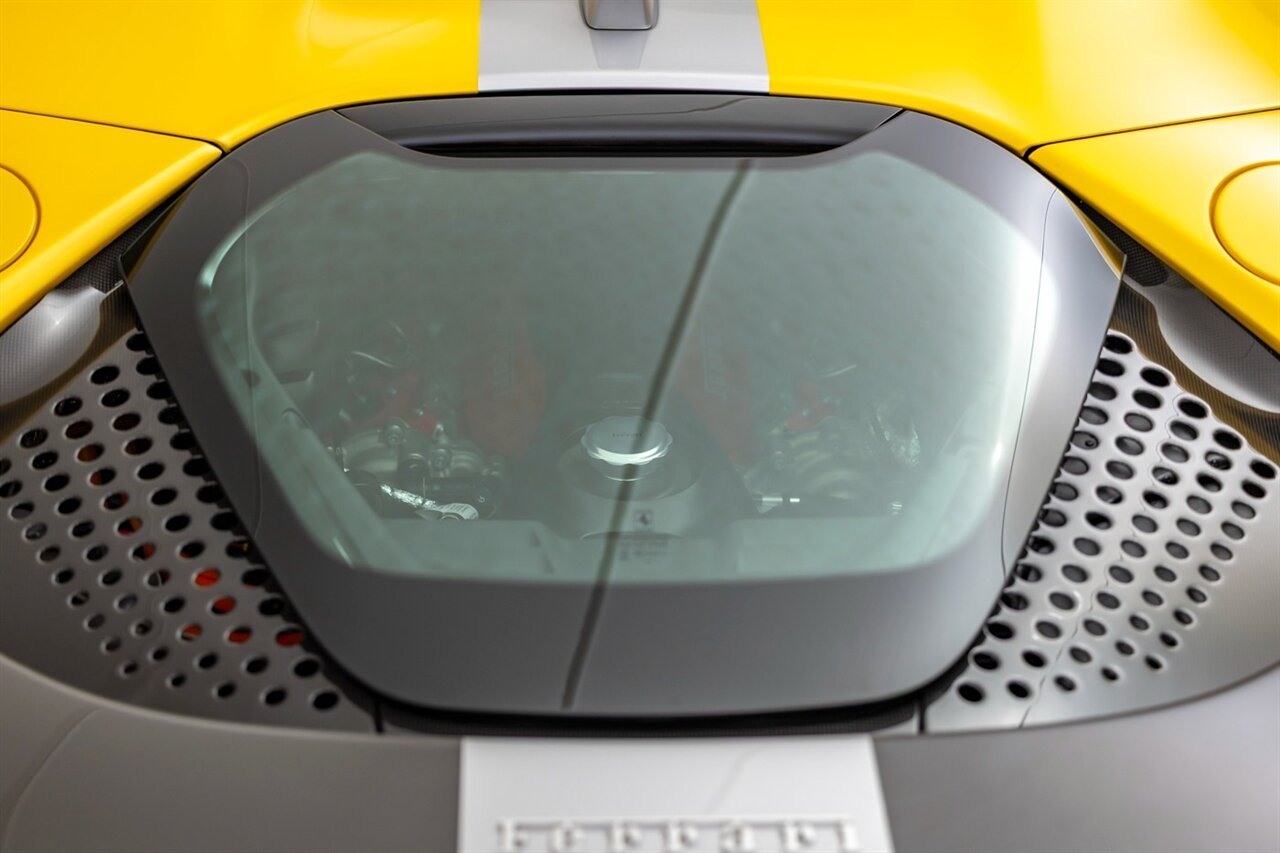 2023 Ferrari SF90 Spider   - Photo 29 - Springfield, MO 65802