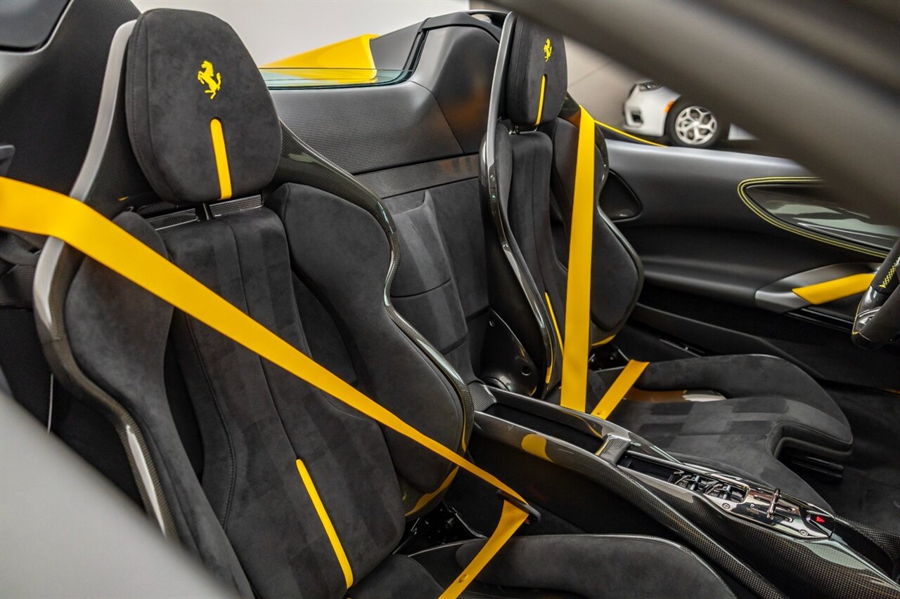 2023 Ferrari SF90 Spider   - Photo 38 - Springfield, MO 65802