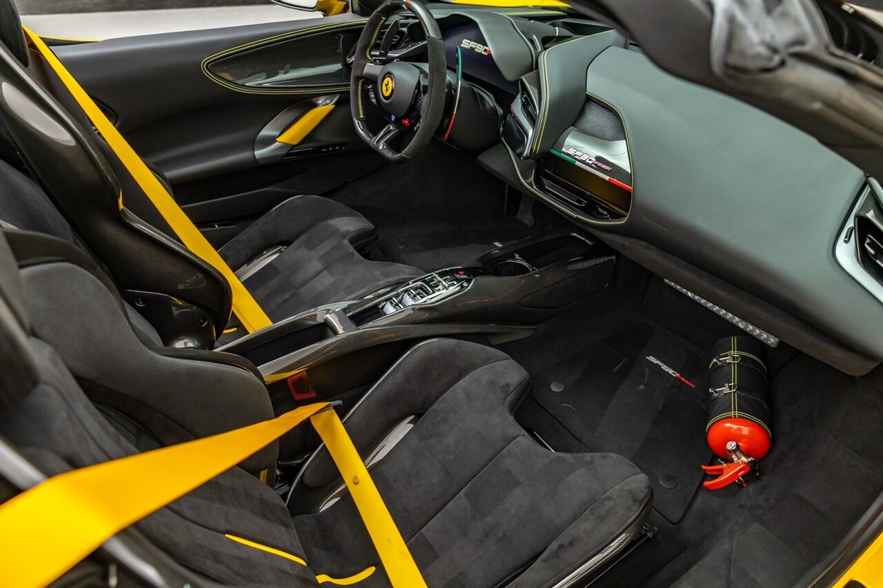 2023 Ferrari SF90 Spider   - Photo 41 - Springfield, MO 65802