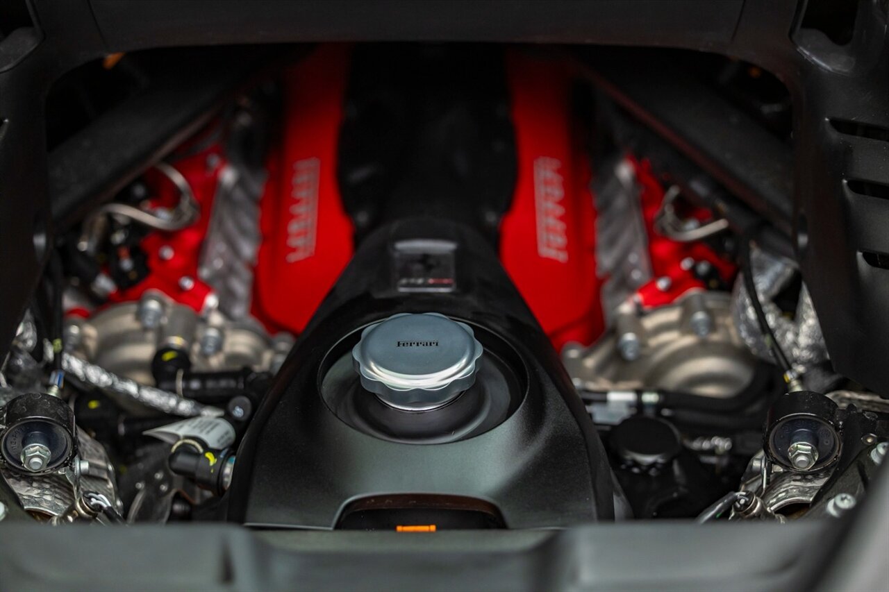 2023 Ferrari SF90 Spider   - Photo 58 - Springfield, MO 65802