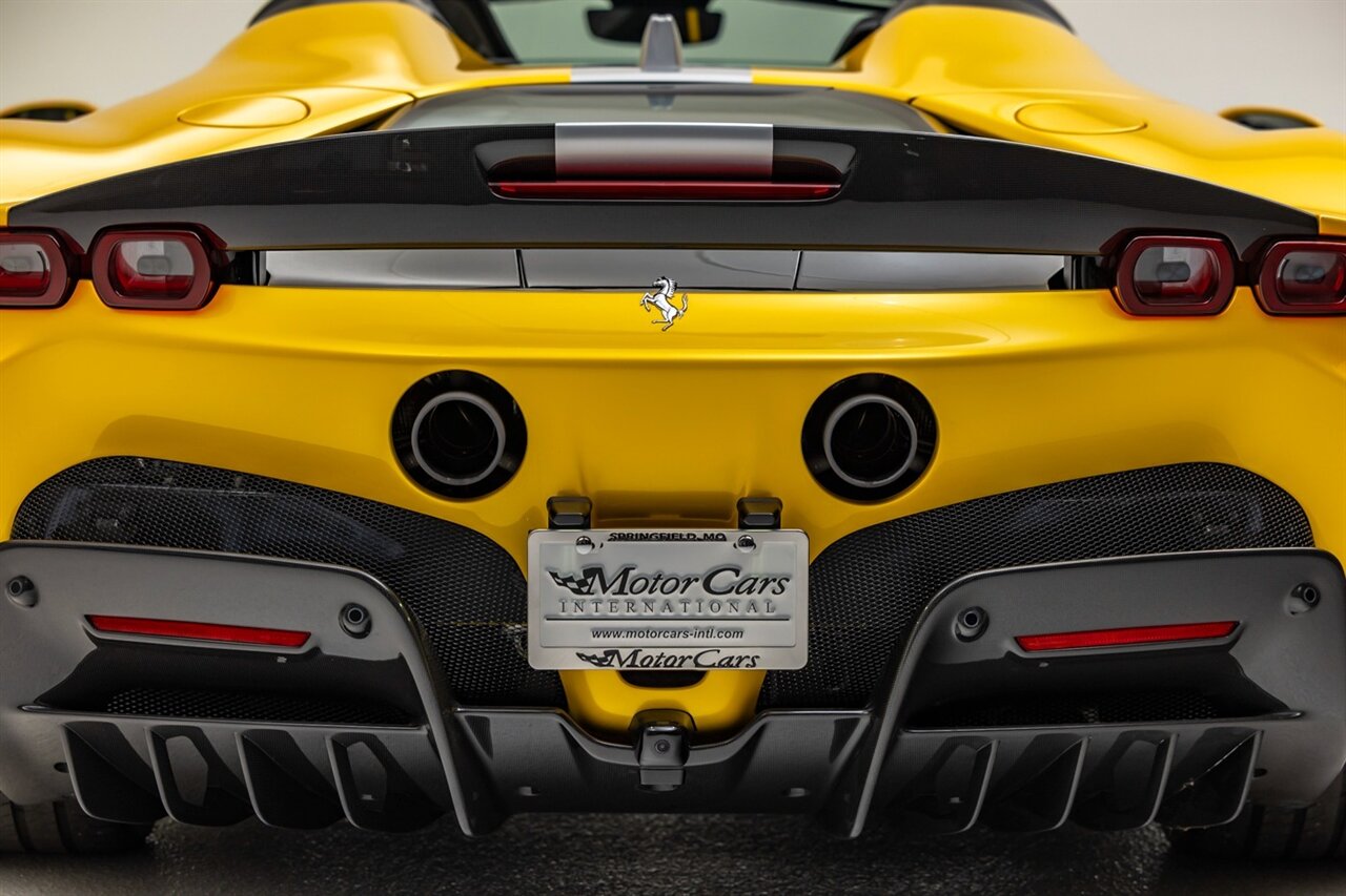 2023 Ferrari SF90 Spider   - Photo 16 - Springfield, MO 65802