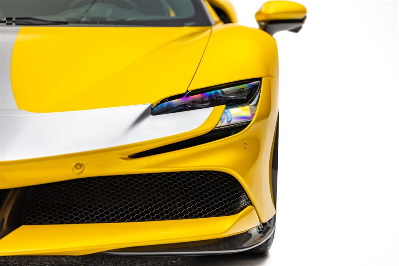 2023 Ferrari SF90 Spider   - Photo 11 - Springfield, MO 65802