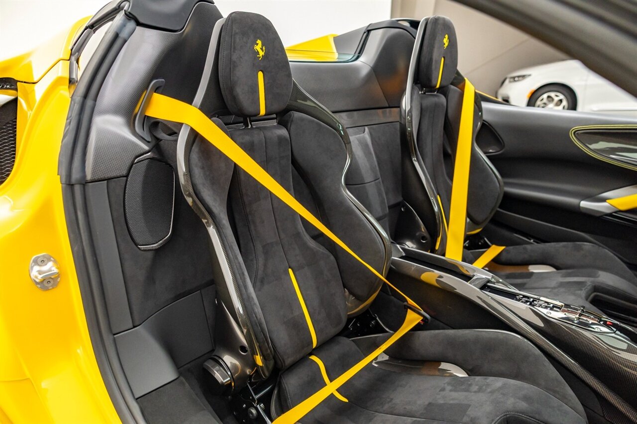 2023 Ferrari SF90 Spider   - Photo 39 - Springfield, MO 65802