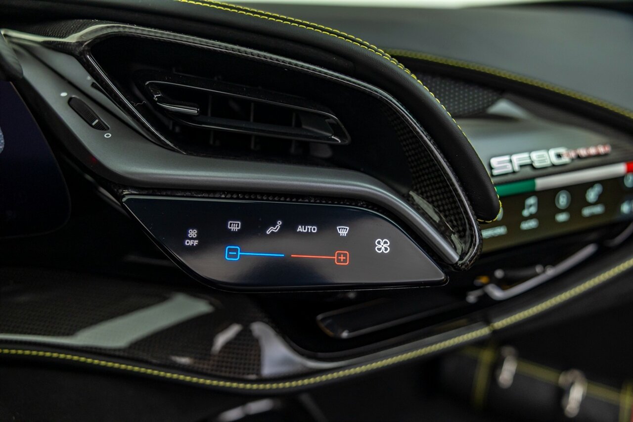 2023 Ferrari SF90 Spider   - Photo 50 - Springfield, MO 65802