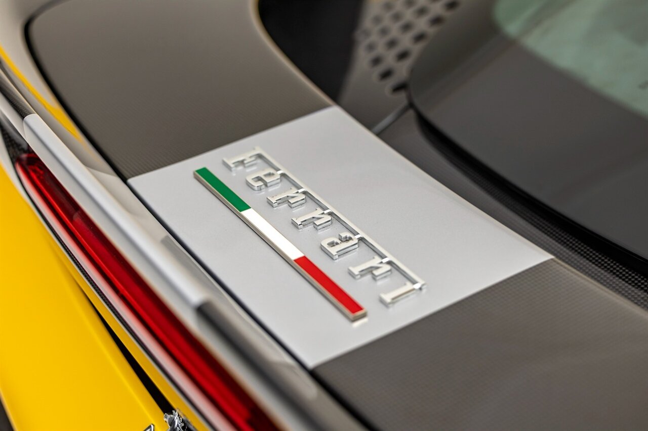 2023 Ferrari SF90 Spider   - Photo 30 - Springfield, MO 65802