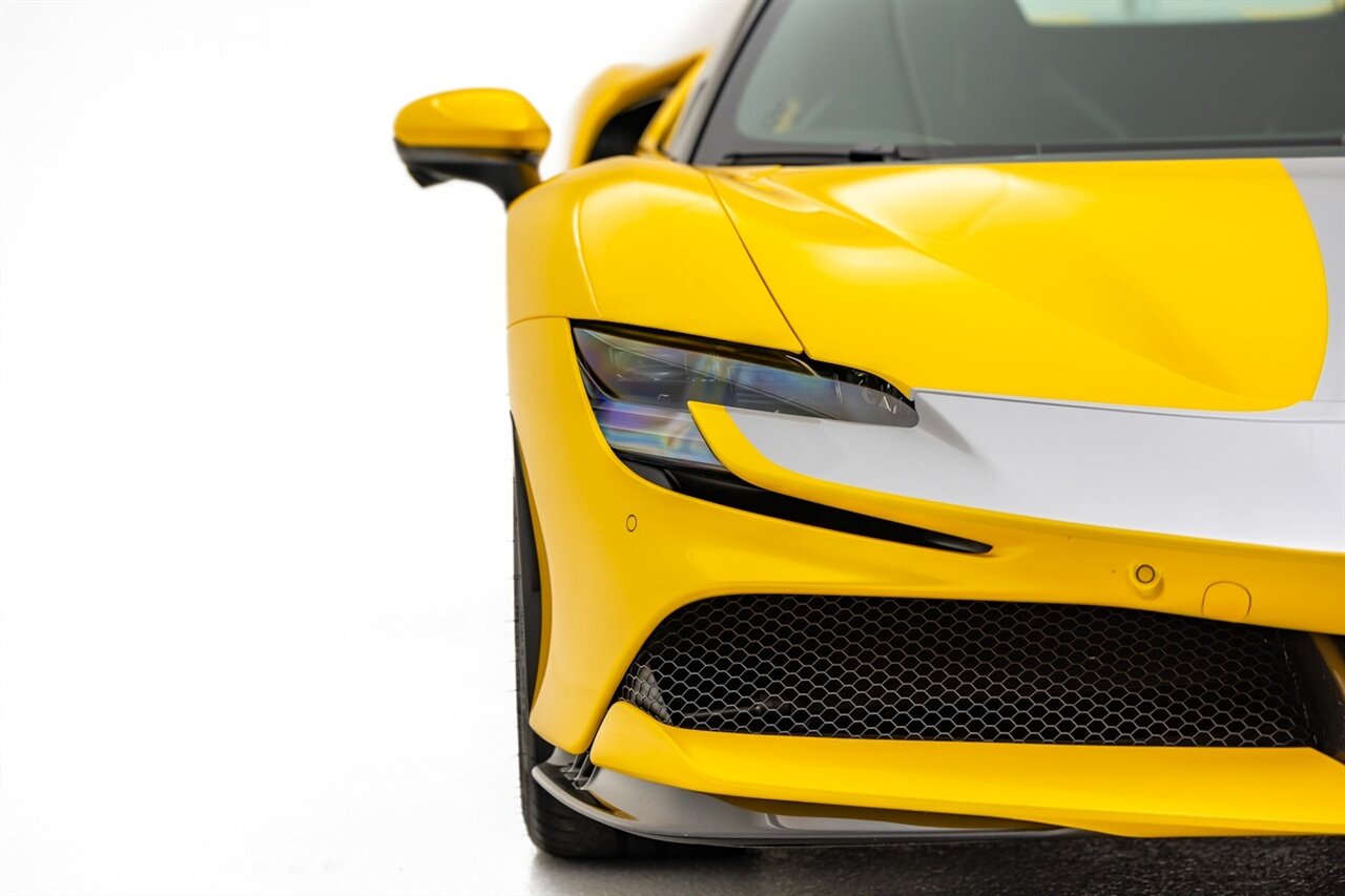 2023 Ferrari SF90 Spider   - Photo 9 - Springfield, MO 65802