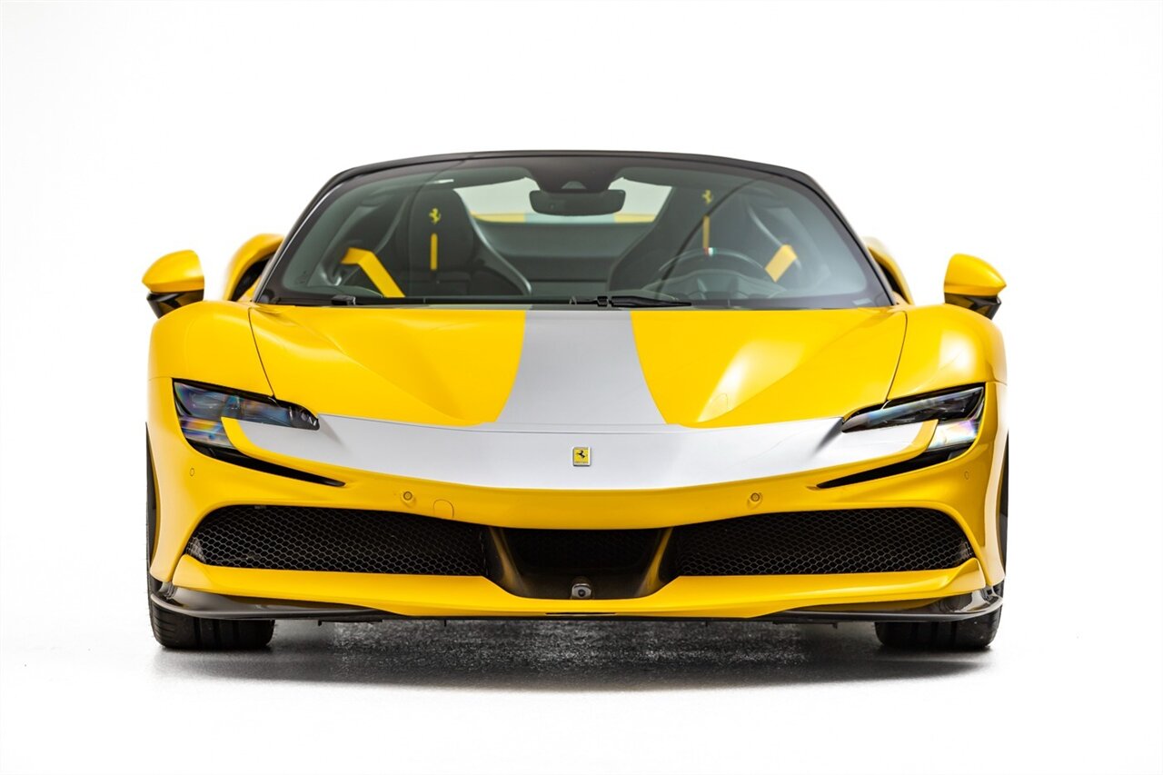 2023 Ferrari SF90 Spider   - Photo 24 - Springfield, MO 65802