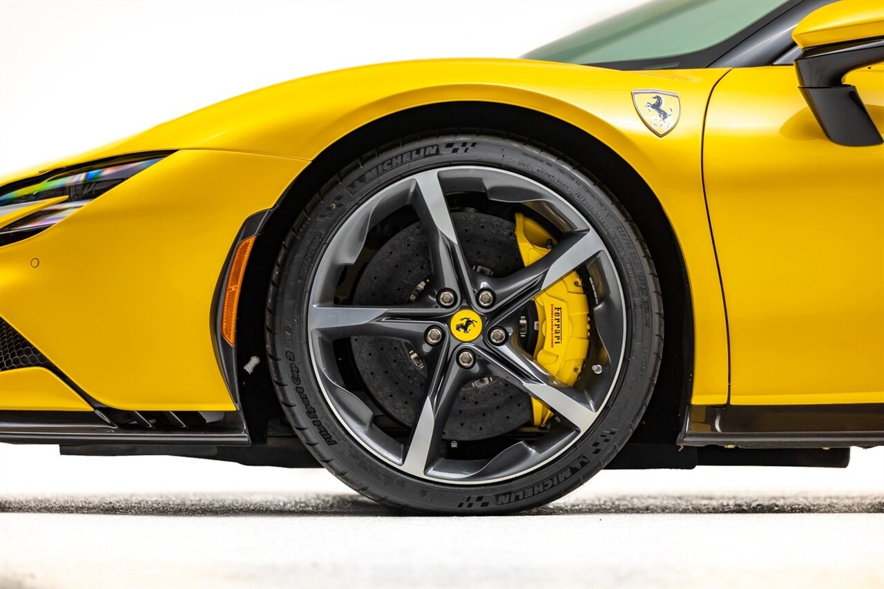 2023 Ferrari SF90 Spider   - Photo 26 - Springfield, MO 65802