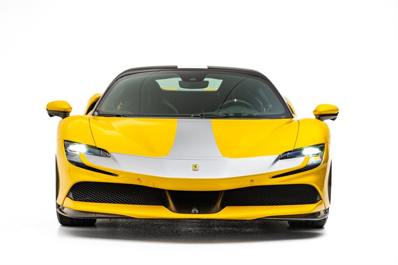 2023 Ferrari SF90 Spider   - Photo 7 - Springfield, MO 65802