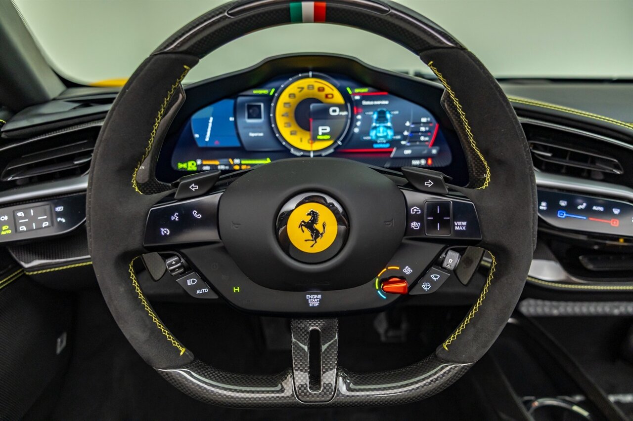 2023 Ferrari SF90 Spider   - Photo 54 - Springfield, MO 65802