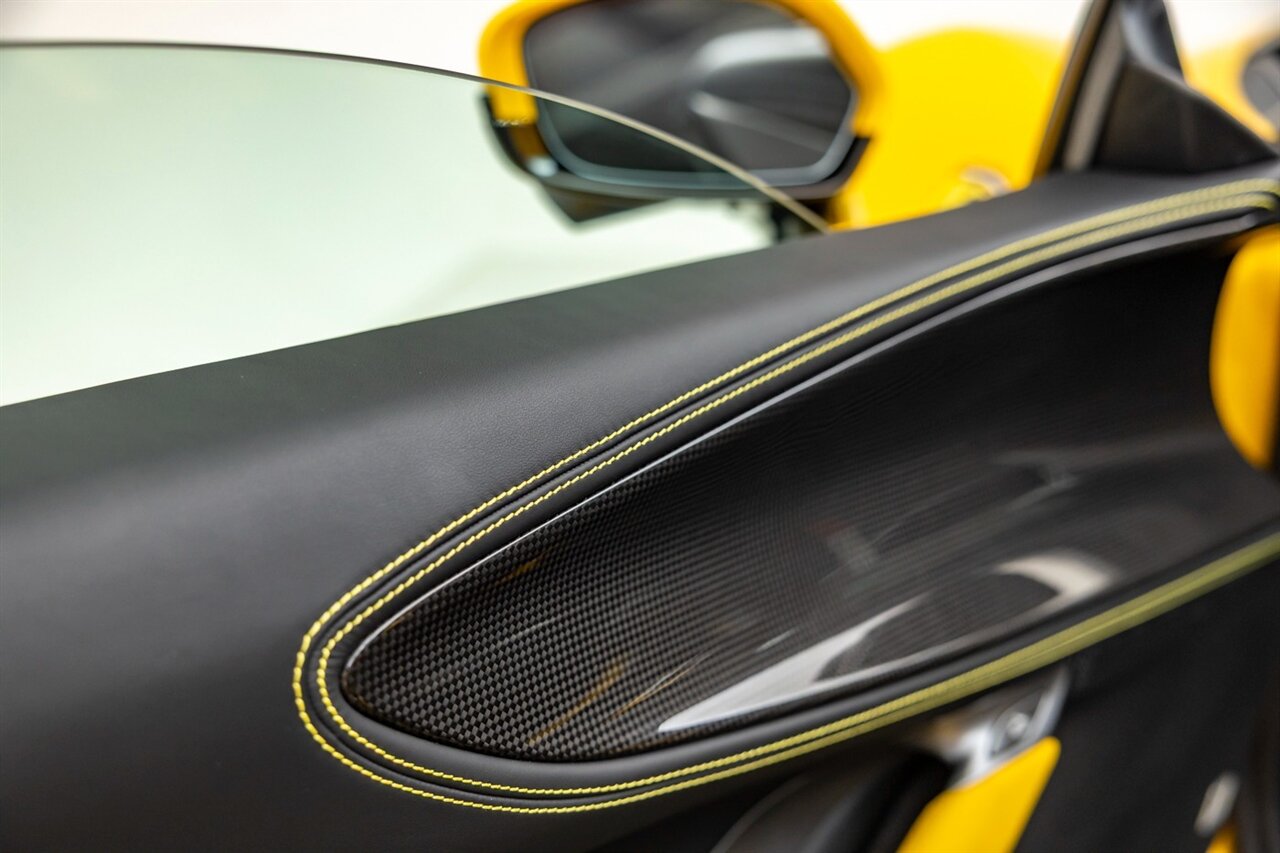 2023 Ferrari SF90 Spider   - Photo 45 - Springfield, MO 65802