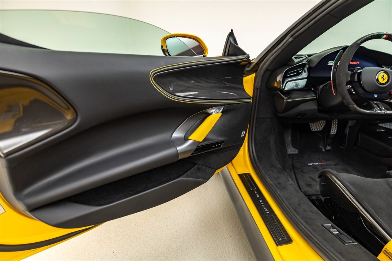 2023 Ferrari SF90 Spider   - Photo 44 - Springfield, MO 65802