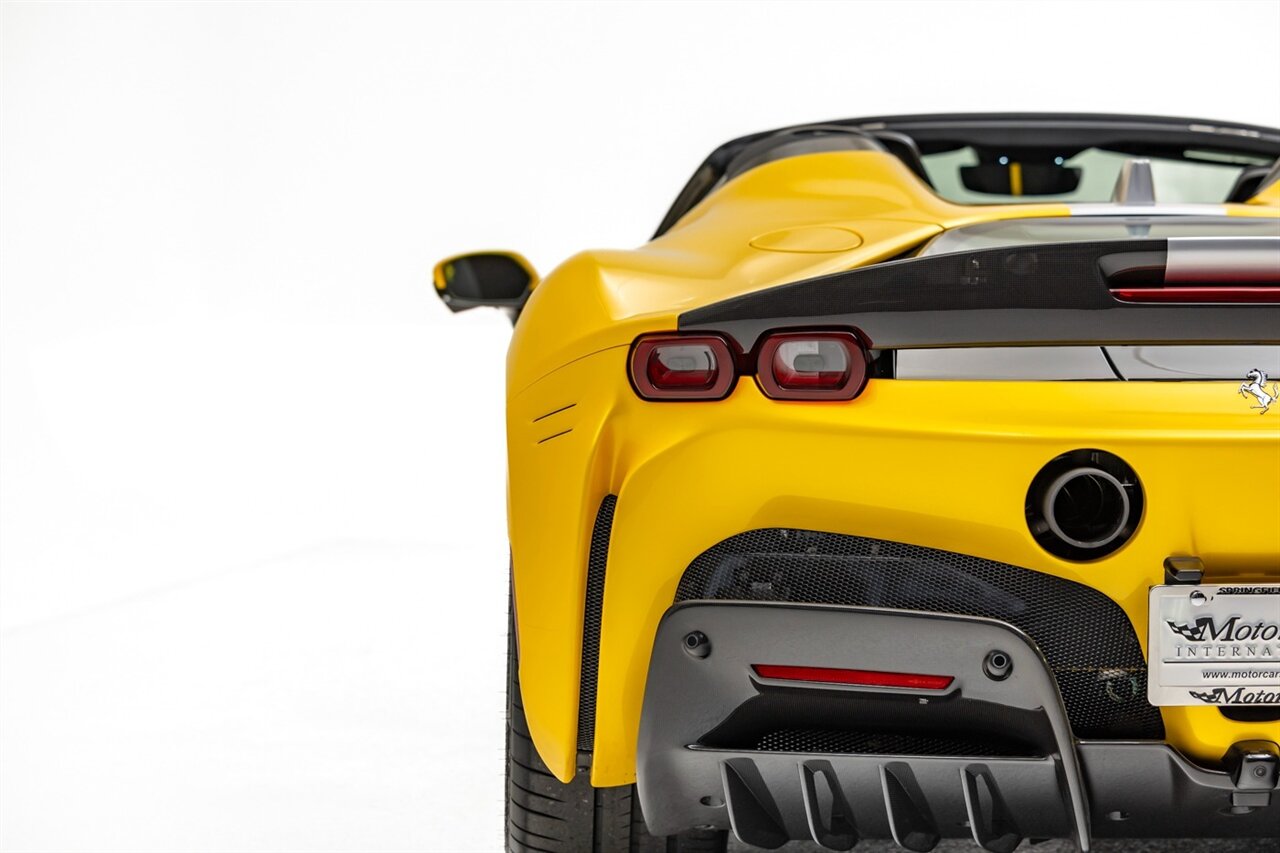 2023 Ferrari SF90 Spider   - Photo 27 - Springfield, MO 65802
