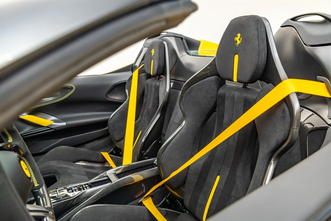 2023 Ferrari SF90 Spider   - Photo 2 - Springfield, MO 65802