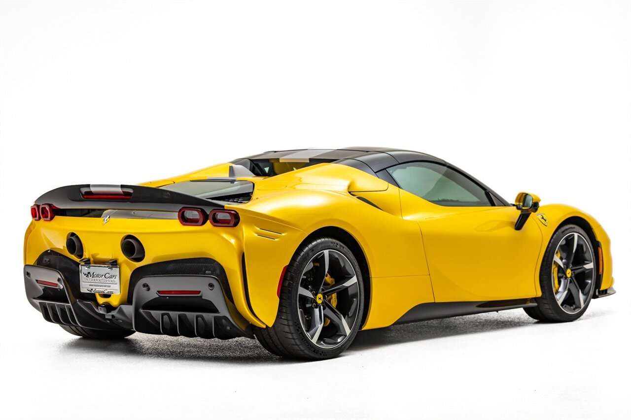 2023 Ferrari SF90 Spider   - Photo 14 - Springfield, MO 65802