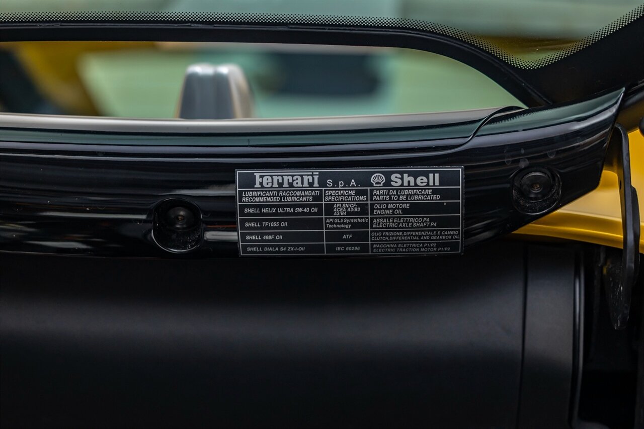 2023 Ferrari SF90 Spider   - Photo 60 - Springfield, MO 65802