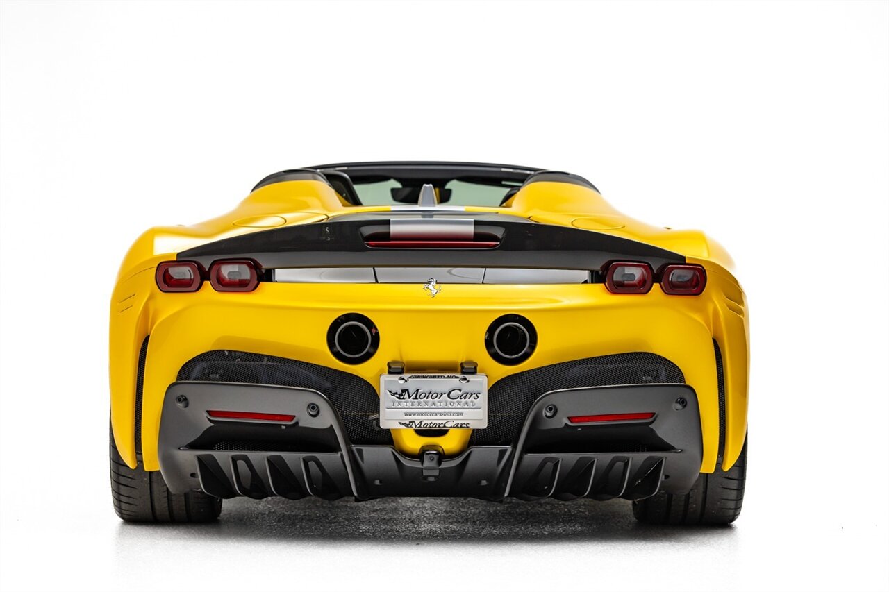 2023 Ferrari SF90 Spider   - Photo 15 - Springfield, MO 65802