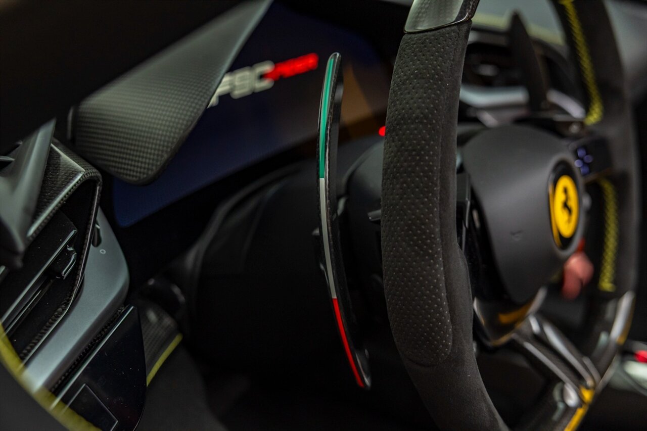 2023 Ferrari SF90 Spider   - Photo 57 - Springfield, MO 65802