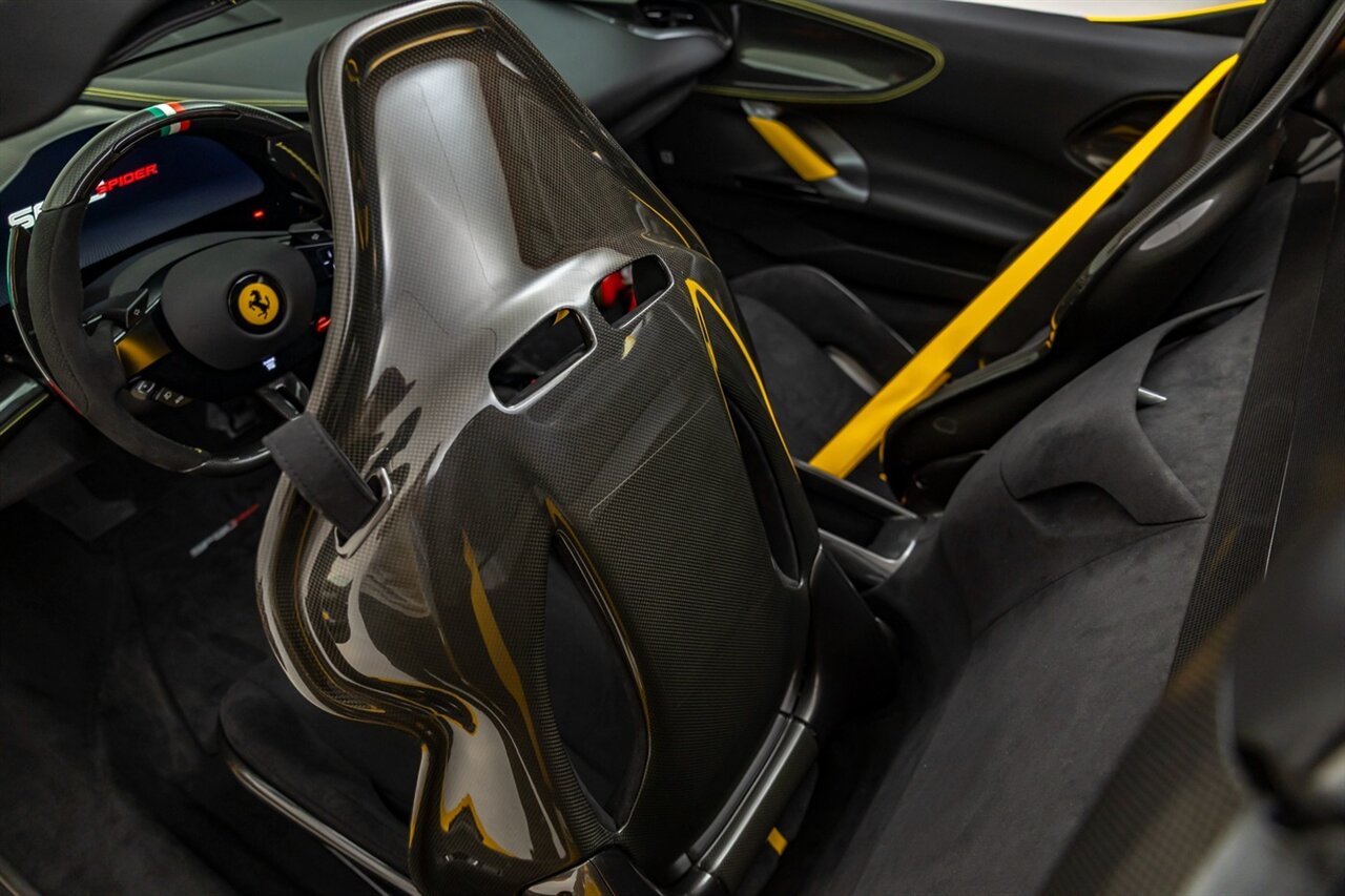2023 Ferrari SF90 Spider   - Photo 49 - Springfield, MO 65802
