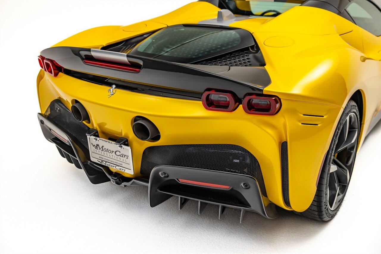 2023 Ferrari SF90 Spider   - Photo 28 - Springfield, MO 65802