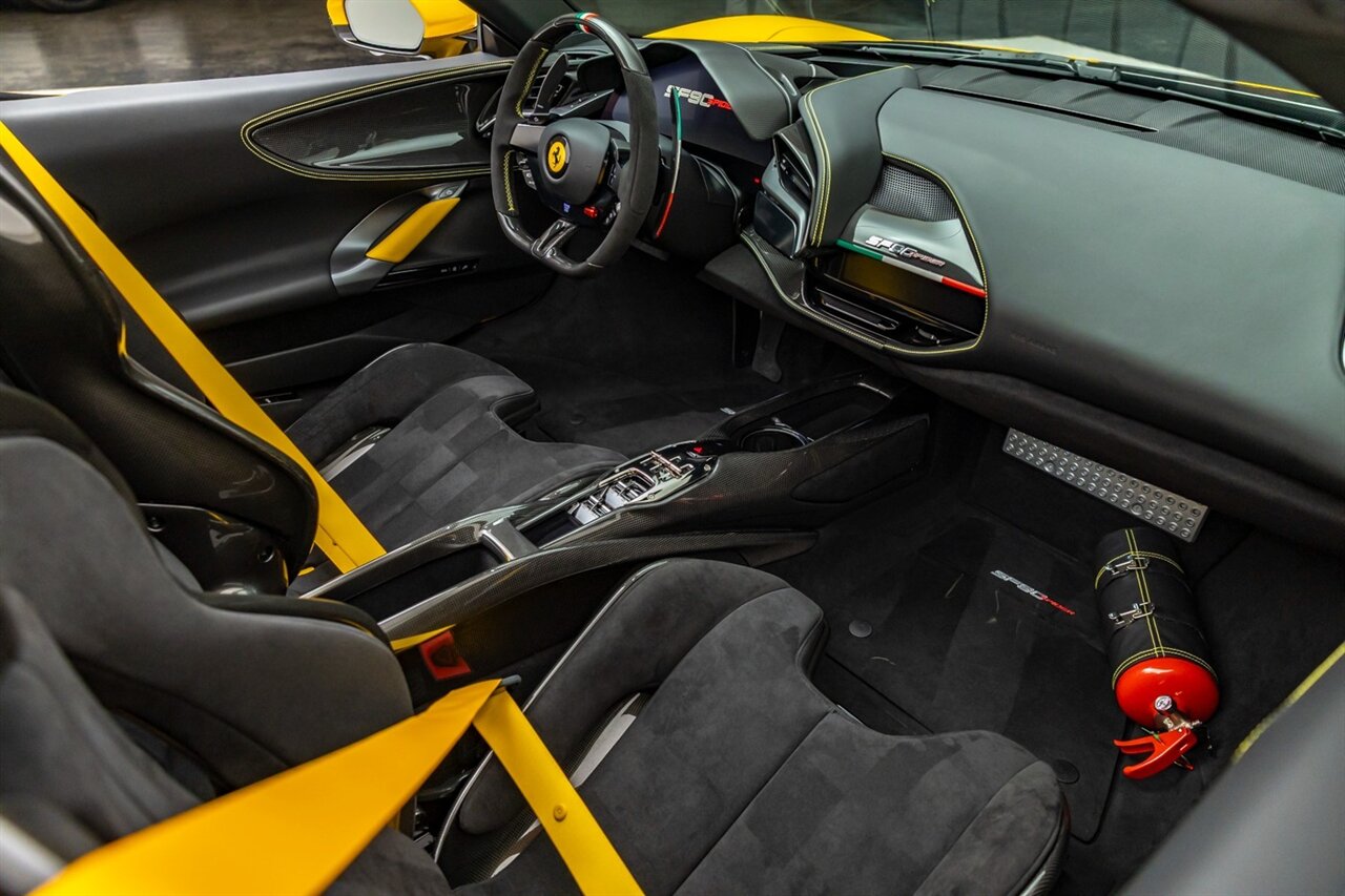 2023 Ferrari SF90 Spider   - Photo 40 - Springfield, MO 65802