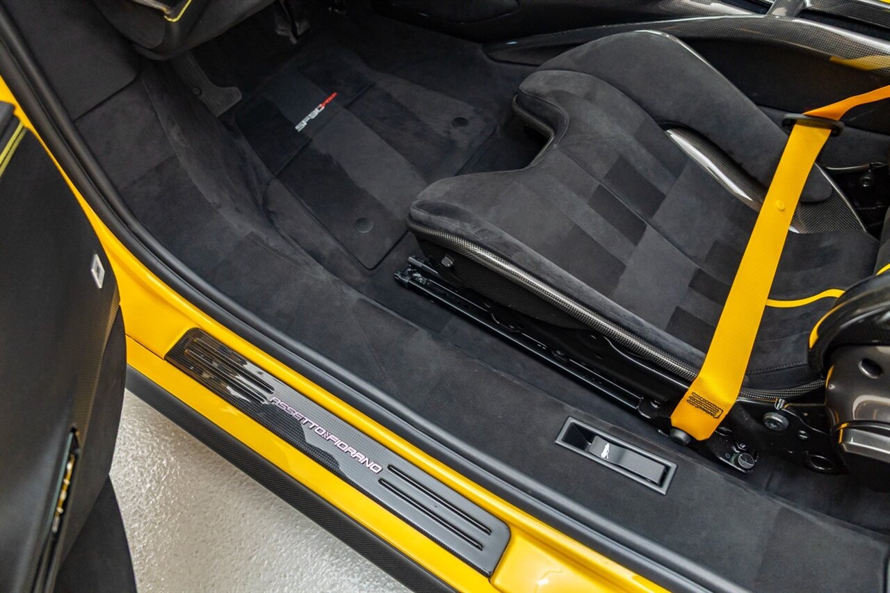 2023 Ferrari SF90 Spider   - Photo 35 - Springfield, MO 65802