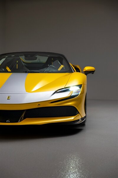 2023 Ferrari SF90 Spider   - Photo 25 - Springfield, MO 65802