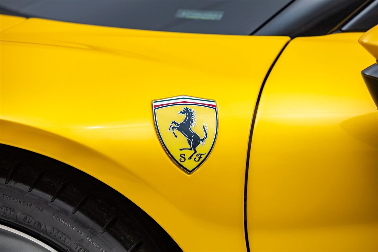 2023 Ferrari SF90 Spider   - Photo 19 - Springfield, MO 65802
