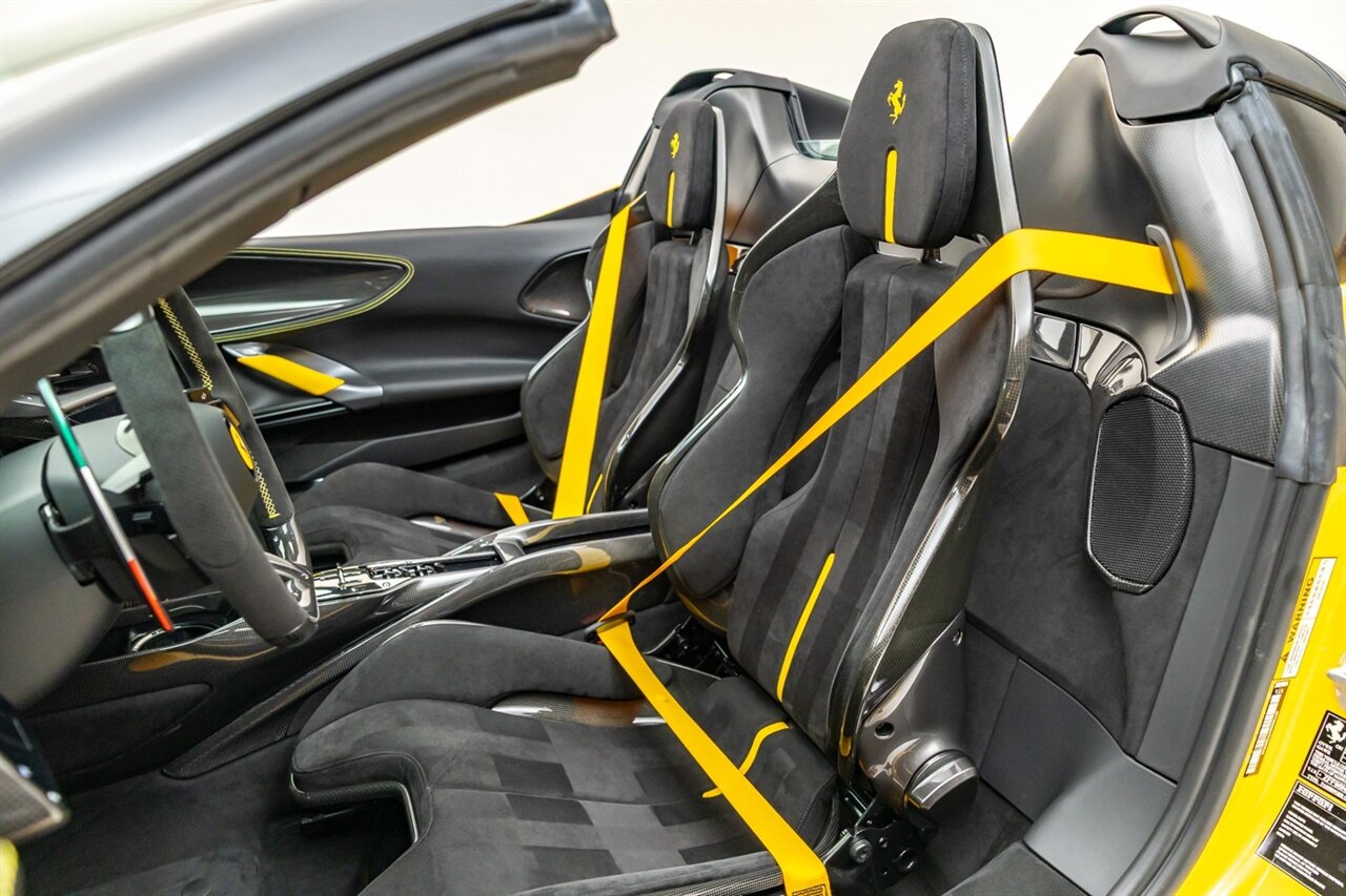 2023 Ferrari SF90 Spider   - Photo 37 - Springfield, MO 65802