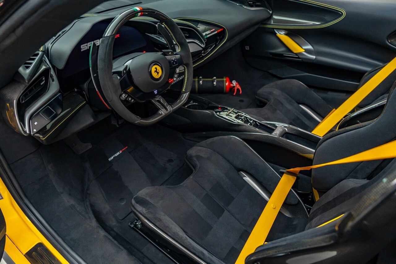 2023 Ferrari SF90 Spider   - Photo 33 - Springfield, MO 65802