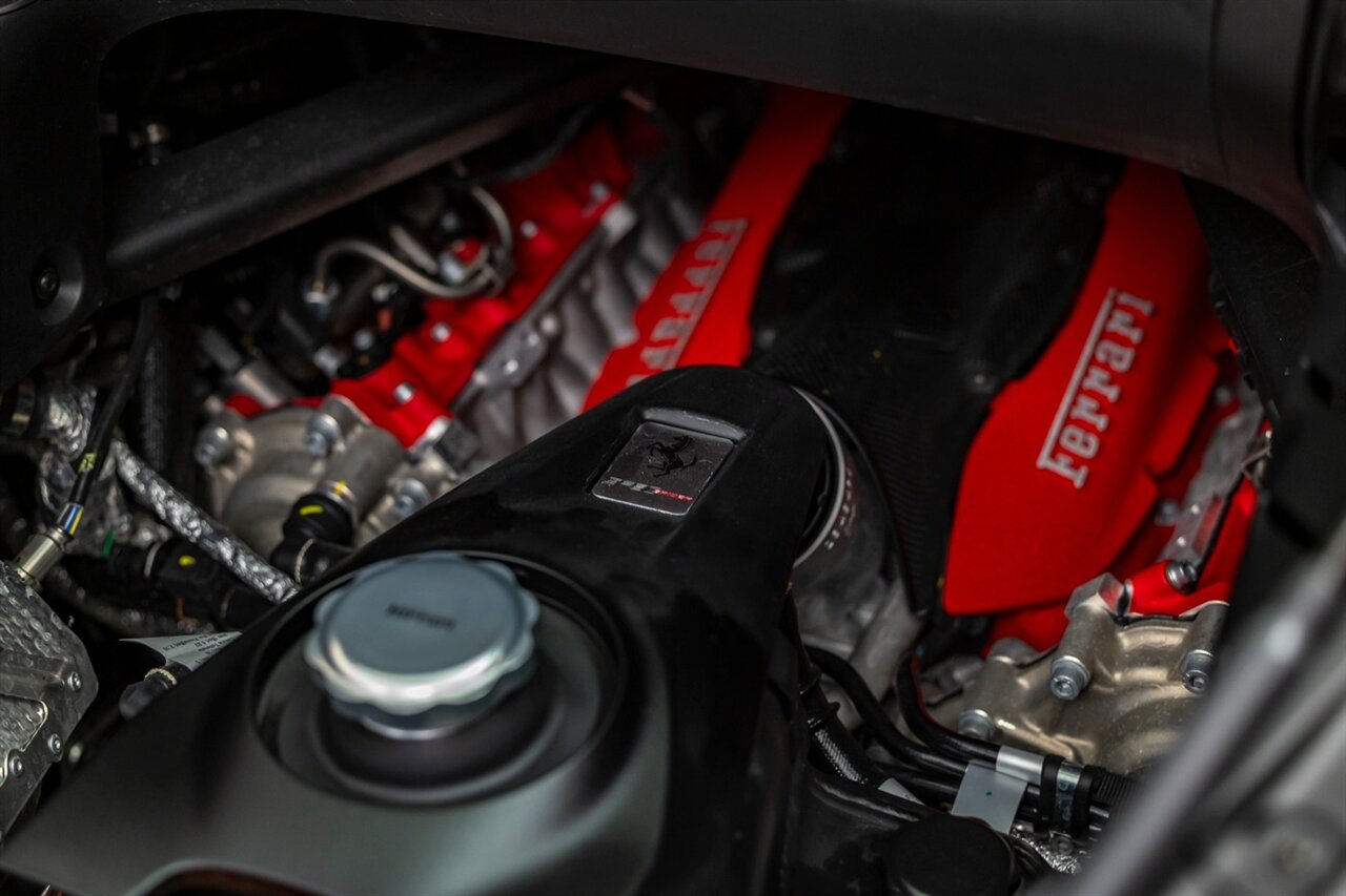 2023 Ferrari SF90 Spider   - Photo 59 - Springfield, MO 65802